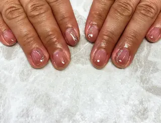 ネイル Salon'dS 吉澤のネイルデザイン