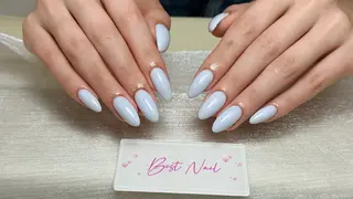 ネイル 眞壁 あやのネイルデザイン