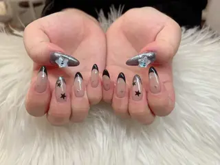 ネイル The Nail & Eye Lashの眉毛・アイブロウイメージ