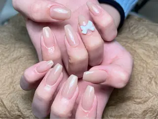 ネイル ToliyDeliy Nail Salonのネイルデザイン
