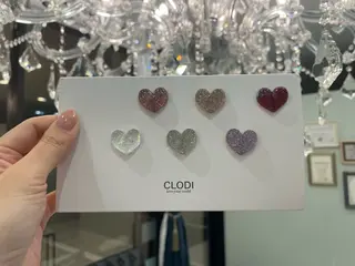 ネイル ミズノ マユのネイルデザイン