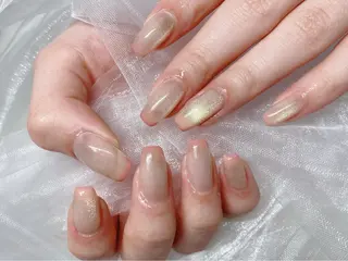 ネイル nail salon CHARMANTEのネイルデザイン