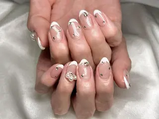 ネイル Rarity nail salonのネイルデザイン