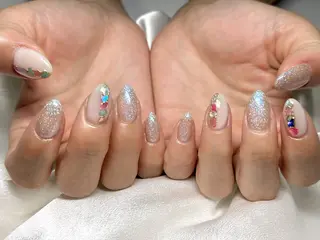 ネイル Rarity nail salonのネイルデザイン
