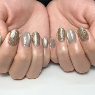 ネイル Legit nail salonのネイルデザイン