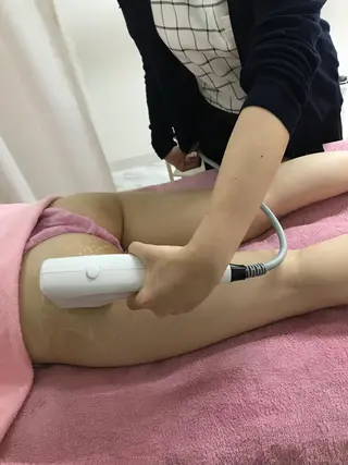 ルアンジュ ハイフ ☆中村ルミのエステ・リラクイメージ