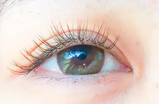 マツエク・マツパ WAKUDA MOEMIのマツエク・マツパデザイン