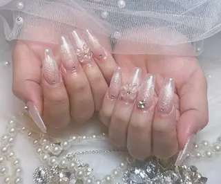 ネイル Miya _nailのネイルデザイン
