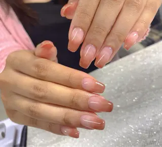 ネイル BLinLin nail salonのネイルデザイン