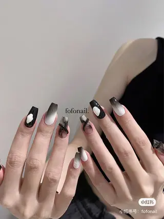 ネイル Eveネイル チップスカルプ専門店のネイルデザイン