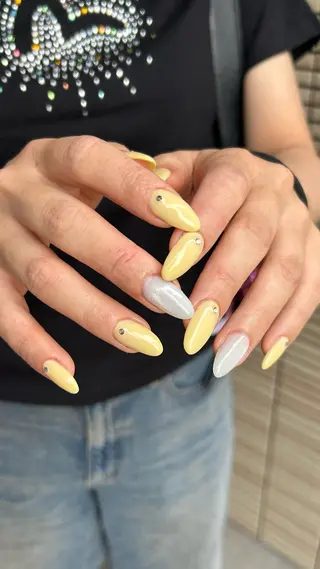 ネイル miya nailのネイルデザイン