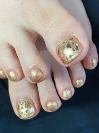 ネイル salon 喜’s casaのネイルデザイン