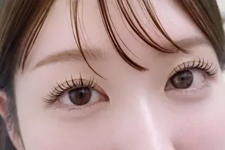 マツエク・マツパ ｈ mihoのマツエク・マツパデザイン