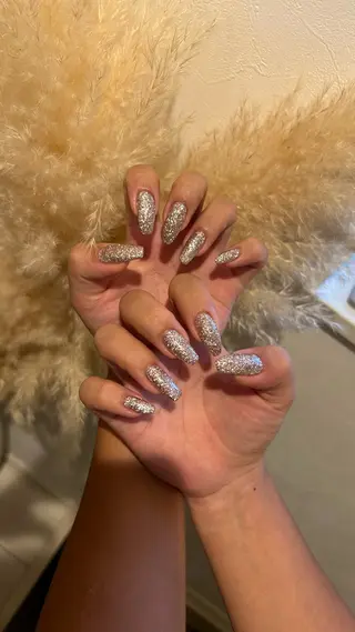 ネイル Elle. HINATAのネイルデザイン