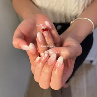 ネイル neroria nailのネイルデザイン