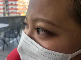 マツエク・マツパ MODEK's阿倍野 NARUMIのマツエク・マツパデザイン