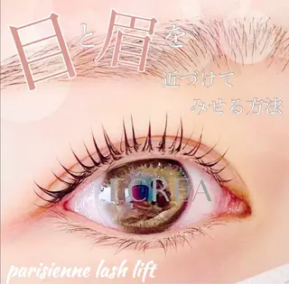 マツエク・マツパ ECREA梅田本店 ⭐️佐古のマツエク・マツパデザイン