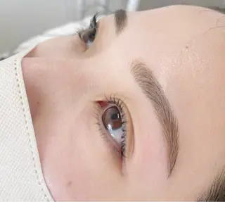 マツエク・マツパ hrm .のマツエク・マツパデザイン