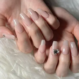 ネイル 💖 Hiyo💖のネイルデザイン