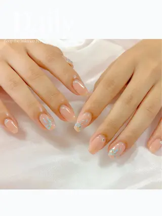 ネイル Miya🎀 nailのネイルデザイン