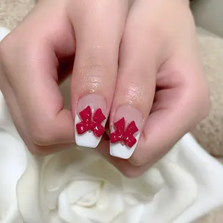ネイル 💅fleur Ayumiのネイルデザイン