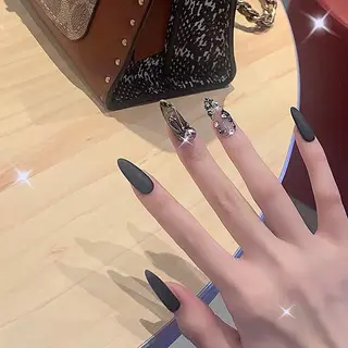 ネイル Cute beauty2のマツエク・マツパデザイン