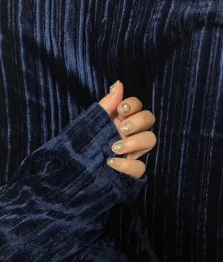 ネイル Charme. NOBUKOのネイルデザイン