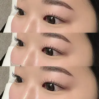 マツエク・マツパ 【coyo】 yunaのマツエク・マツパデザイン