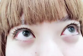 マツエク・マツパ 吉岡 ゆうなのマツエク・マツパデザイン