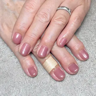 ネイル nailroom DIASOMNIAのネイルデザイン