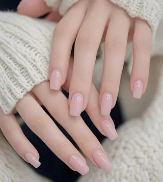 ネイル YUN ネイルサロンのネイルデザイン