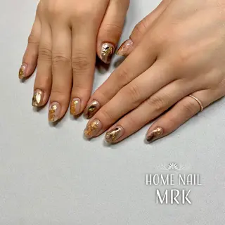 ネイル MARUKO nailのネイルデザイン