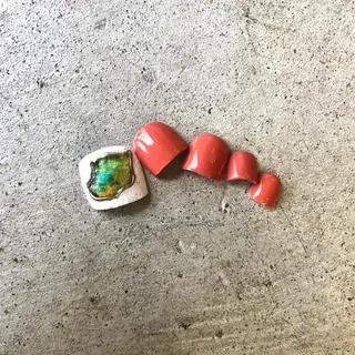ネイル TRAM-nail moriizumiのネイルデザイン