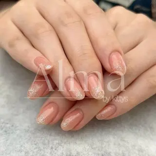 ネイル Alma chitoseのネイルデザイン