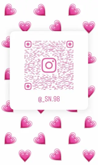 マツエク・マツパ Mahalo所属・Mahalo 外前田のマツエク・マツパデザイン