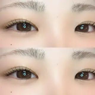 マツエク・マツパ AXSIA Beautyのマツエク・マツパデザイン