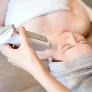 看護師が施術する美顔 サロン／mizukiのエステ・リラクイメージ