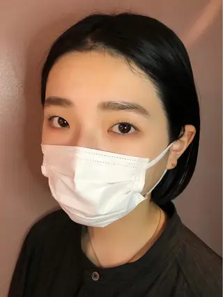 マツエク・マツパ Due S / KOJIMAのマツエク・マツパデザイン