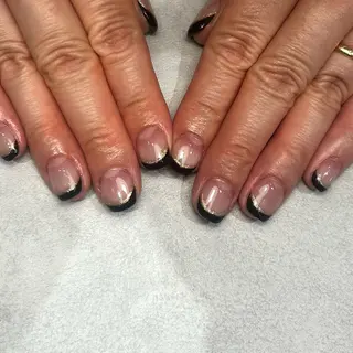 ネイル maninail makiのネイルデザイン