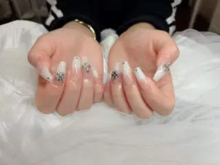 ネイル The Nail エミのネイルデザイン