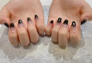 ネイル Umi nail& eyelashのネイルデザイン