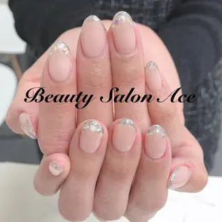 ネイル 池袋フィルイン Ace♡Nailのネイルデザイン