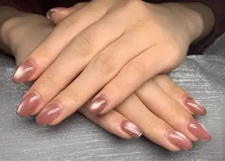 ネイル 🌸TAKAHSHI YU🌸のマツエク・マツパデザイン