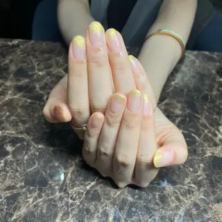 ネイル IROHA Nail 堺雛薫のネイルデザイン