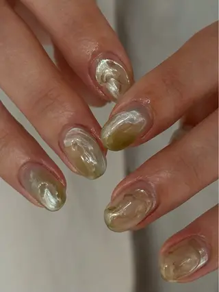 ネイル filonnail / Shioriのネイルデザイン