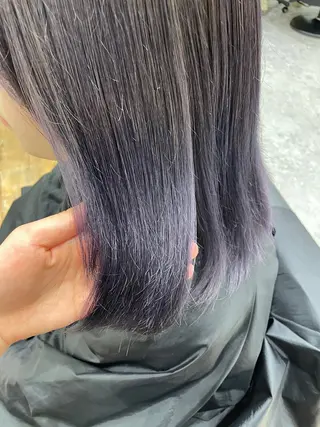 カラー ピンクカラーアレンジ 🩷AYANA🩷のヘアスタイル