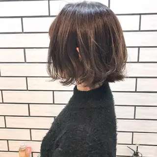 ショート カラー パーマ 中村 ダイスケのその他イメージ