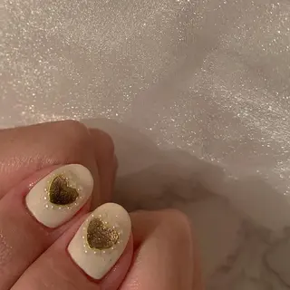 ネイル lylynail YUUKAのネイルデザイン