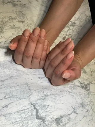 ネイル ouchi. de.nailのネイルデザイン