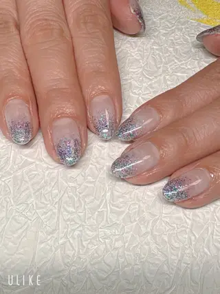 ネイル nailsalon LeeRaのネイルデザイン